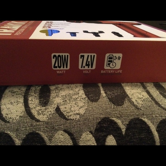 🔥🔥TRAKKgun 🔥🔥 Professional Deep Muscle Full Body Massage Gun 🔥🔥 - Picture 5 of 8